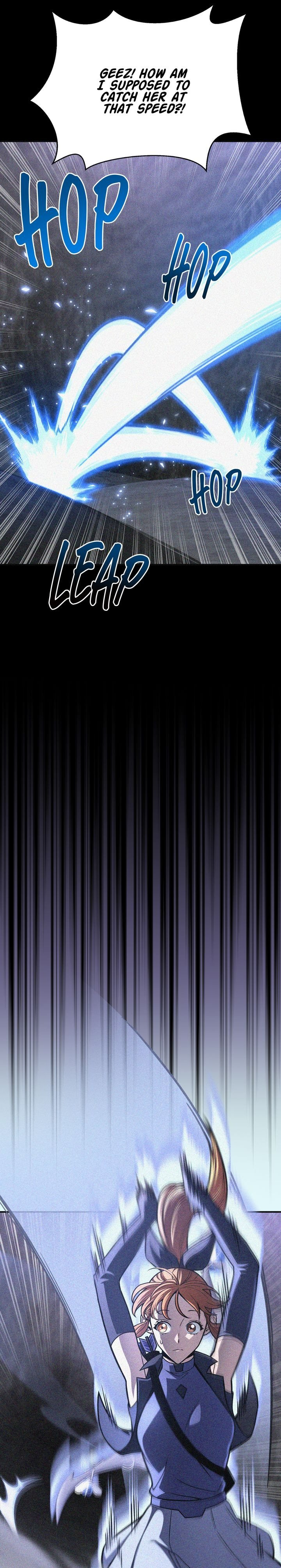 Superhuman Battlefield, Chapter 23 image 14